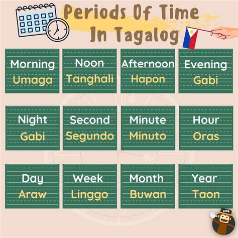downtime in tagalog